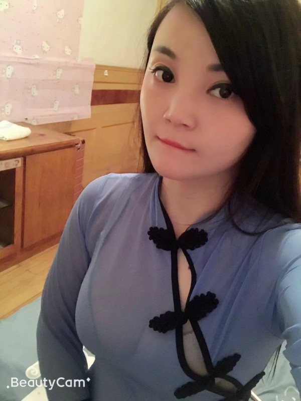 迈皋桥少妇